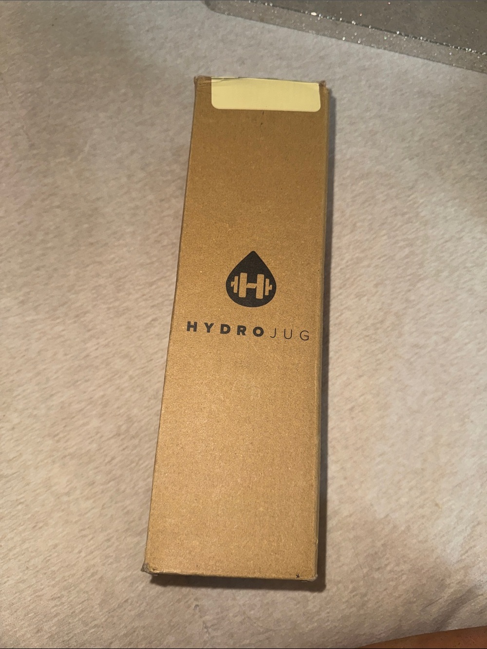 HydroJug ease 20 olive NIB